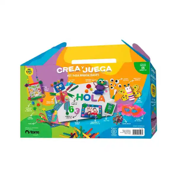 Torre Caja de Ideas
