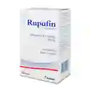 Rupafin Solución Oral (1 mg)