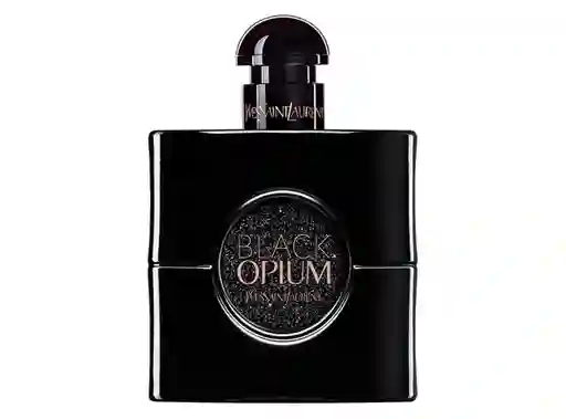 Yves Saint Laurent Perfume Black Opium Le Mujer