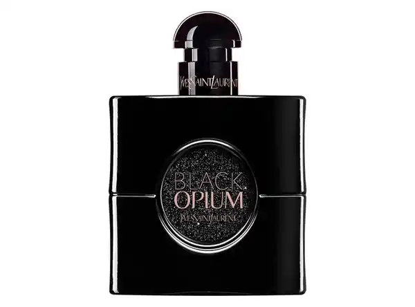 Yves Saint Laurent Perfume Black Opium Le Mujer