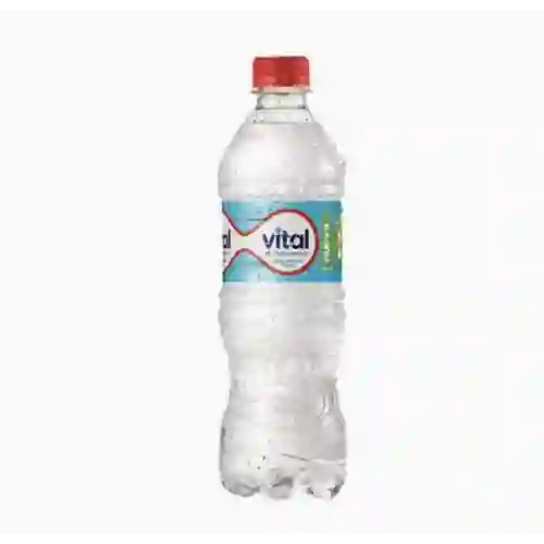 Agua vital 600ml