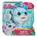 Furreal Muñeco Mi Gatita Polar