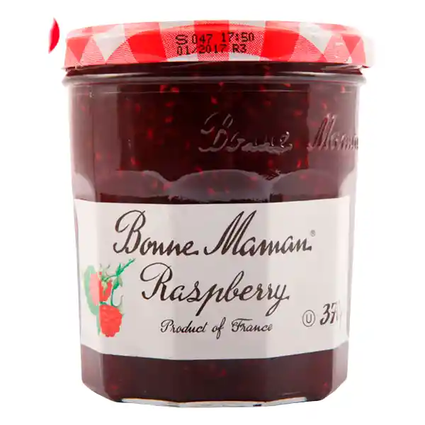 Mermelada Bonne Maman Frambuesa