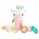 Unicornio Peluche de Actividades