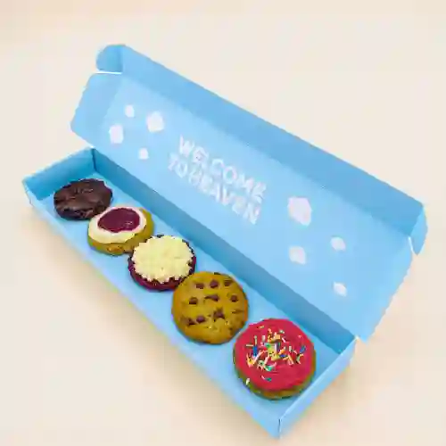 Caja Personalizada
