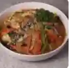 2 Wok de Pollo a Elección + 6 Unidades de Gyosas