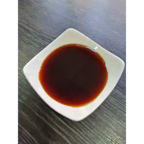 Salsa de Soya