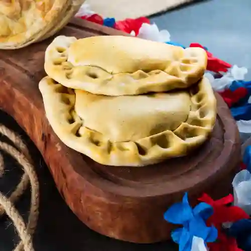 Empanada Napolitana