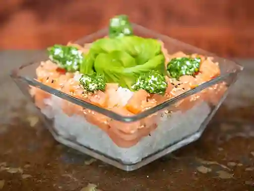 Sushi Bowl - Gohan