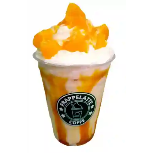 2 Frapuccino Tentación Durazno 16 Oz