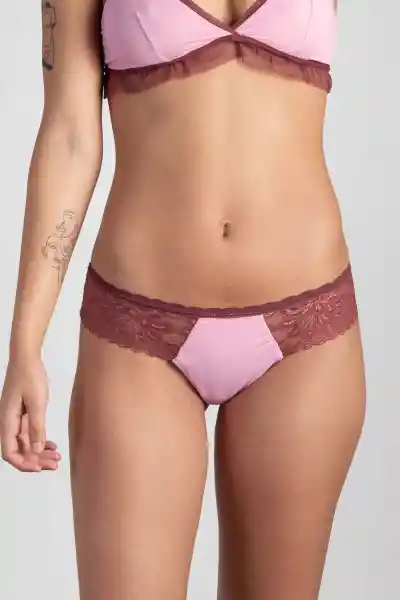 Angela Hincapie Tanga Cayetana Clay Talla S