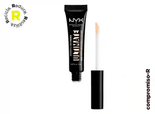 Nyx Professional Makeup Base Ultimate Sha n Lin Light