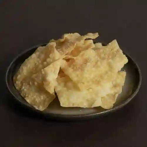 Wantán Frito