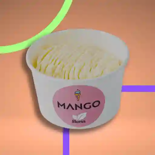 Mango stevia
