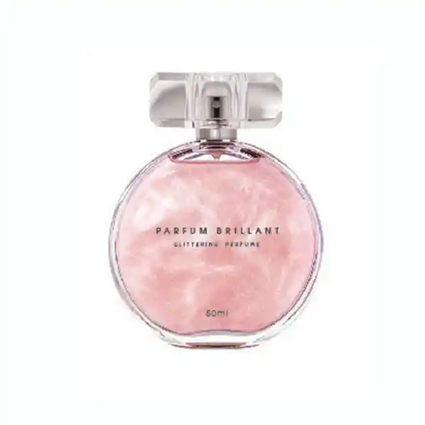 Miniso Perfume Para Mujer Nébula Rosa