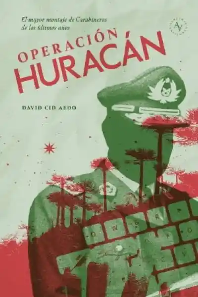 Operación Huracán - David Cid Aedo