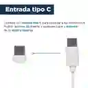 Miniso Audífonos Tipo C Modelo W10103