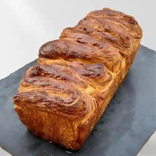 Molde Croissant