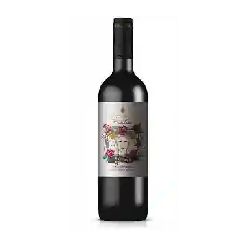 Vino Tinto Carmen Carmenere Reserva