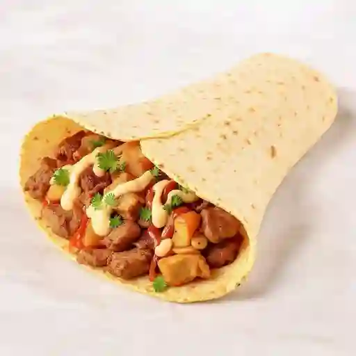 Arma El Tuyo Con 4 Ingredientes