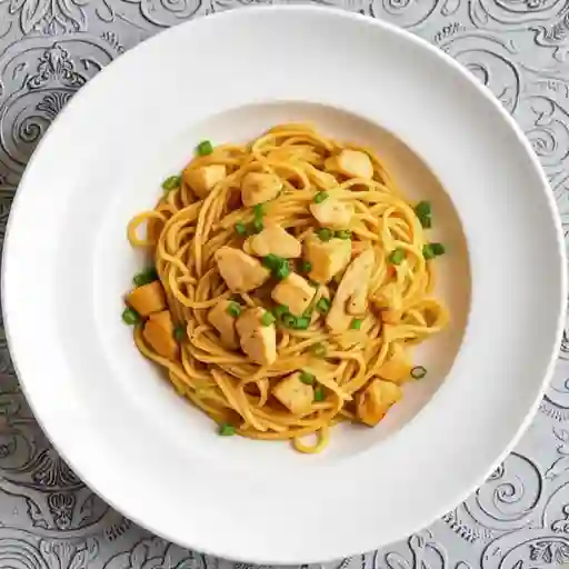 Fansi De Carne Sin Verdura