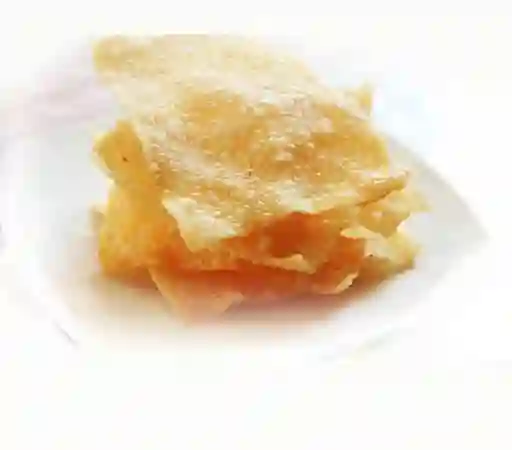 Wantán Frito 5 Piezas