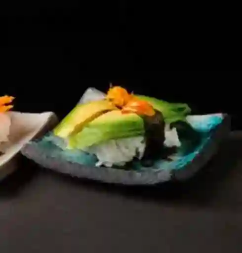 Nigiri de Palta