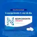 Procter & Gamble Chile Neurobionta Advance