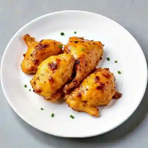 Pollo Pimentón