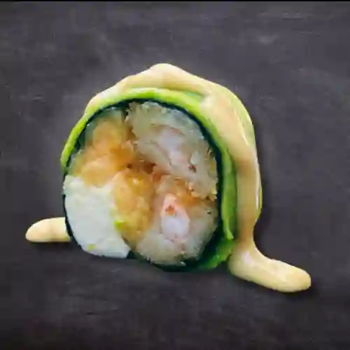 Summer Ebi Roll 8 Piezas