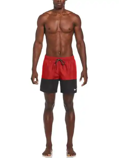 Nike Short Split Multicolor M NESSB451-614