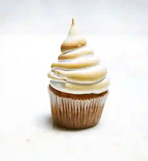 Cupcake Vainilla