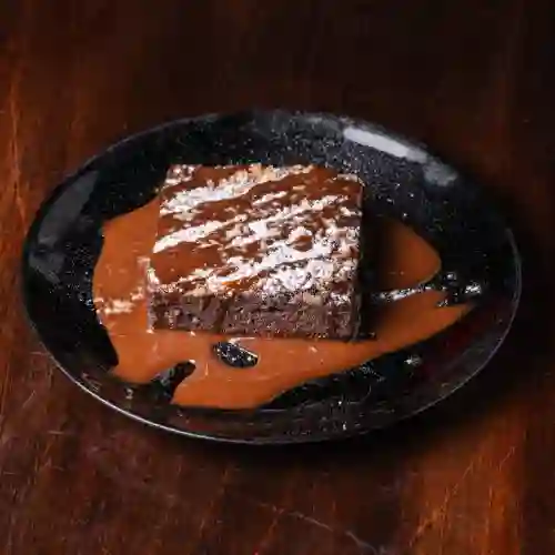 Brownie de Chocolate