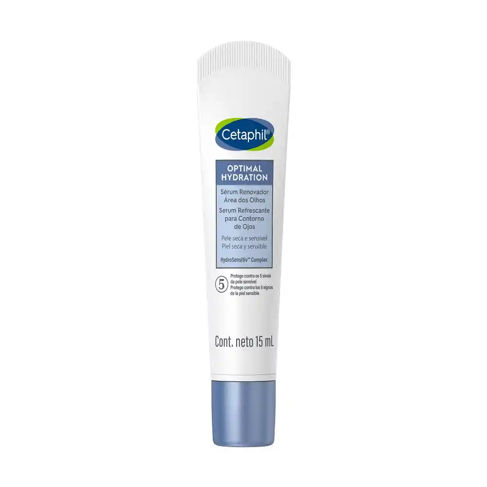 Cetaphil Sérum Contorno de Ojos Optimal Hydration