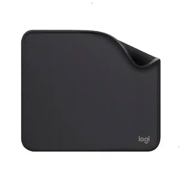 Logitech Mouse Pad Studio Series 23 x 20 Negro