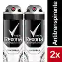 Rexona Pack Desodorante