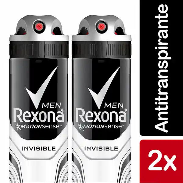 Rexona Pack Desodorante