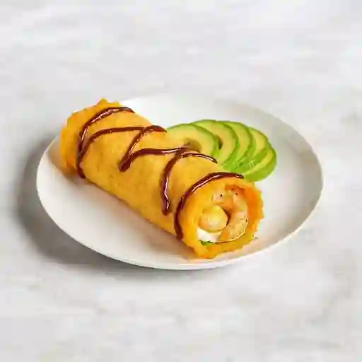 Caribe Roll