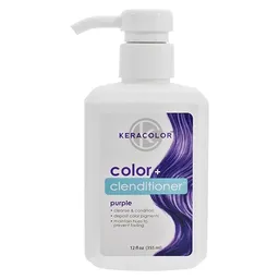 Keracolor Acondicionador Con Color Kerachroma Purple