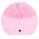 Foreo Cepillo para Limpieza Facial en Tono Rosa Luna Mini 3