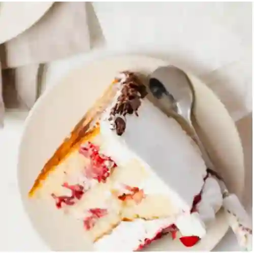 Torta Frambuesa Imperial