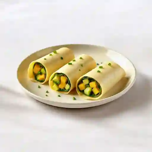 Envueltos En Queso Cheese Natura