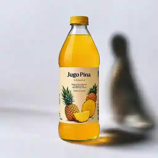 Jugo Pina