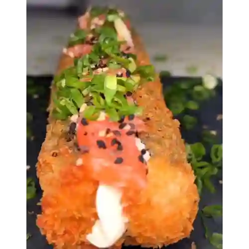 Sushipleto Salmón