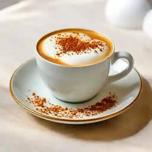 Capuccino Nescafe