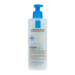 La Roche-Posay Crema Lipikar Syndet AP+