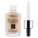 Catrice Base Liquida Coverage hd 030 Sand Beige
