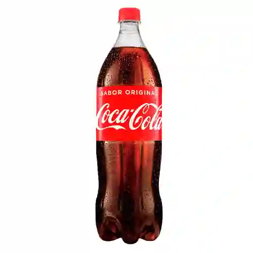 Coca-Cola Sabor Original 1 l
