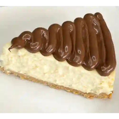 Newyork Cheesecake Nutella