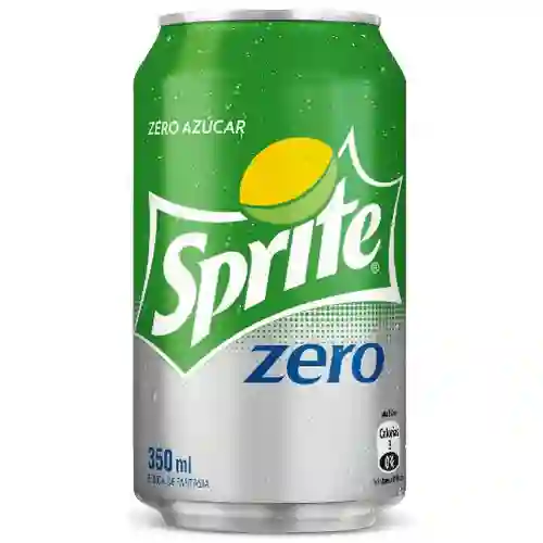 Sprite Zero